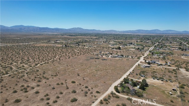 Detail Gallery Image 7 of 10 For 0 Corner of Avenue R-8 and 116th Street East, Littlerock,  CA 93543 - – Beds | – Baths