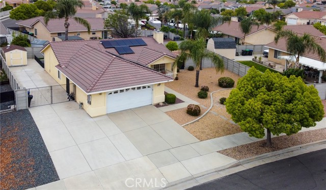 Detail Gallery Image 35 of 38 For 1220 Auburn St, Hemet,  CA 92545 - 3 Beds | 2 Baths