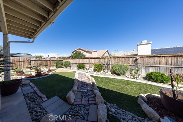 Detail Gallery Image 32 of 32 For 13280 Viejo, Victorville,  CA 92392 - 3 Beds | 2 Baths