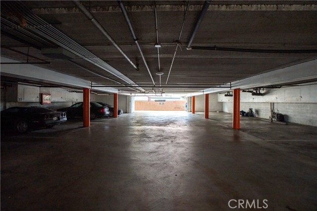 Detail Gallery Image 18 of 18 For 4015 W 137th St #227,  Hawthorne,  CA 90250 - 0 Beds | 1 Baths