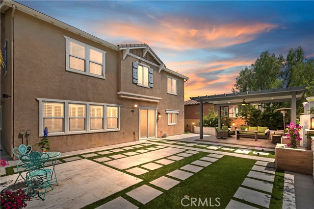 Detail Gallery Image 5 of 75 For 8851 Soothing Ct, Corona,  CA 92883 - 4 Beds | 3 Baths