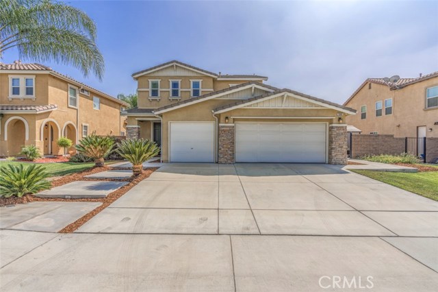 7642 Turtle Mountain Circle, Eastvale, CA 92880