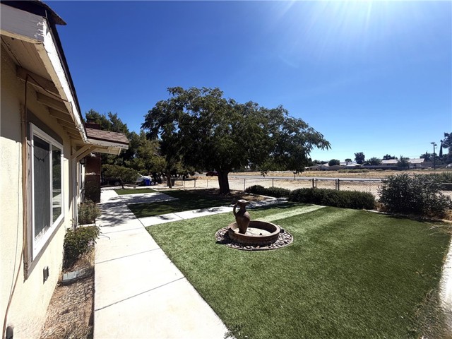 3 Bed Home for Sale in Victorville, California