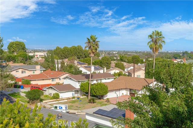 Detail Gallery Image 31 of 35 For 1501 Palos Verdes Drive North #11,  Harbor City,  CA 90717 - 3 Beds | 2 Baths