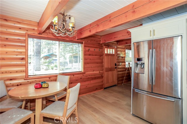 Detail Gallery Image 22 of 32 For 936 Nana, Big Bear City,  CA 92314 - 2 Beds | 1 Baths