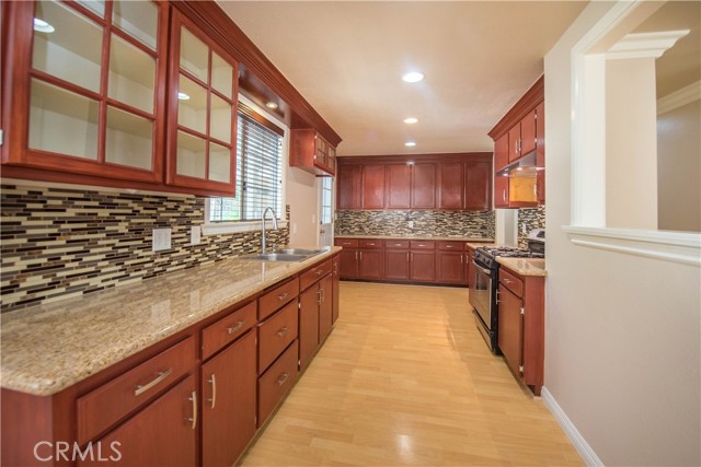 Detail Gallery Image 14 of 57 For 8198 Salina St, Rancho Cucamonga,  CA 91730 - 4 Beds | 2 Baths