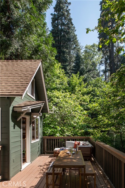 Detail Gallery Image 13 of 23 For 792 Lords Ln, Lake Arrowhead,  CA 92352 - 2 Beds | 1 Baths