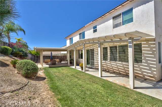 Detail Gallery Image 34 of 51 For 28677 Tupelo, Menifee,  CA 92584 - 5 Beds | 3 Baths