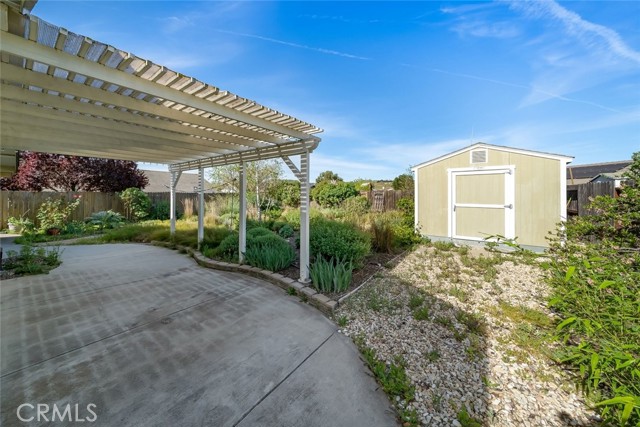 Detail Gallery Image 30 of 32 For 1719 Willowbank, Paso Robles,  CA 93446 - 3 Beds | 2 Baths