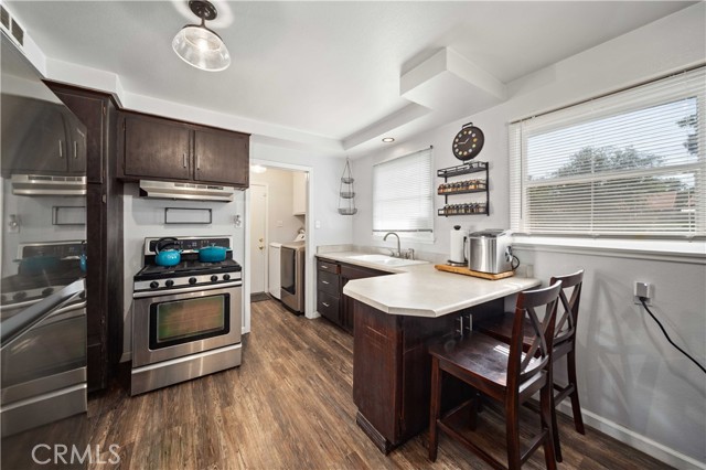 Detail Gallery Image 9 of 27 For 45362 15th St, Lancaster,  CA 93534 - 3 Beds | 1/1 Baths