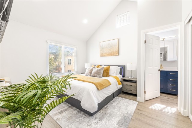 Detail Gallery Image 28 of 53 For 430 E Spruce #65,  Inglewood,  CA 90301 - 2 Beds | 2/1 Baths