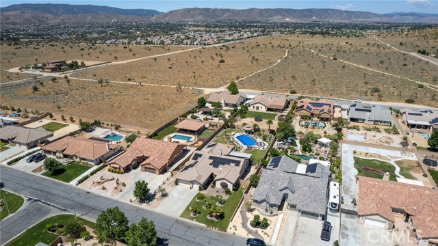 Detail Gallery Image 60 of 68 For 41713 Doverwood Ct, Lancaster,  CA 93536 - 5 Beds | 3/1 Baths