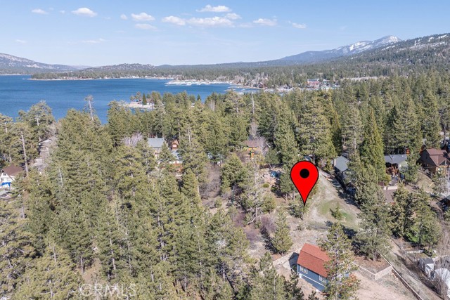 Detail Gallery Image 15 of 21 For 393 Arroyo Dr, Big Bear Lake,  CA 92315 - – Beds | – Baths