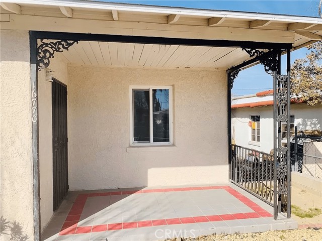 Image 3 for 16770 Merrill St, Victorville, CA 92395