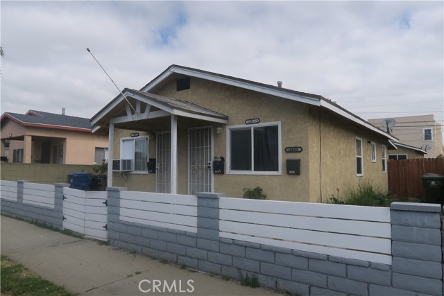 Detail Gallery Image 1 of 1 For 1331 E M St, Wilmington,  CA 90744 - – Beds | – Baths