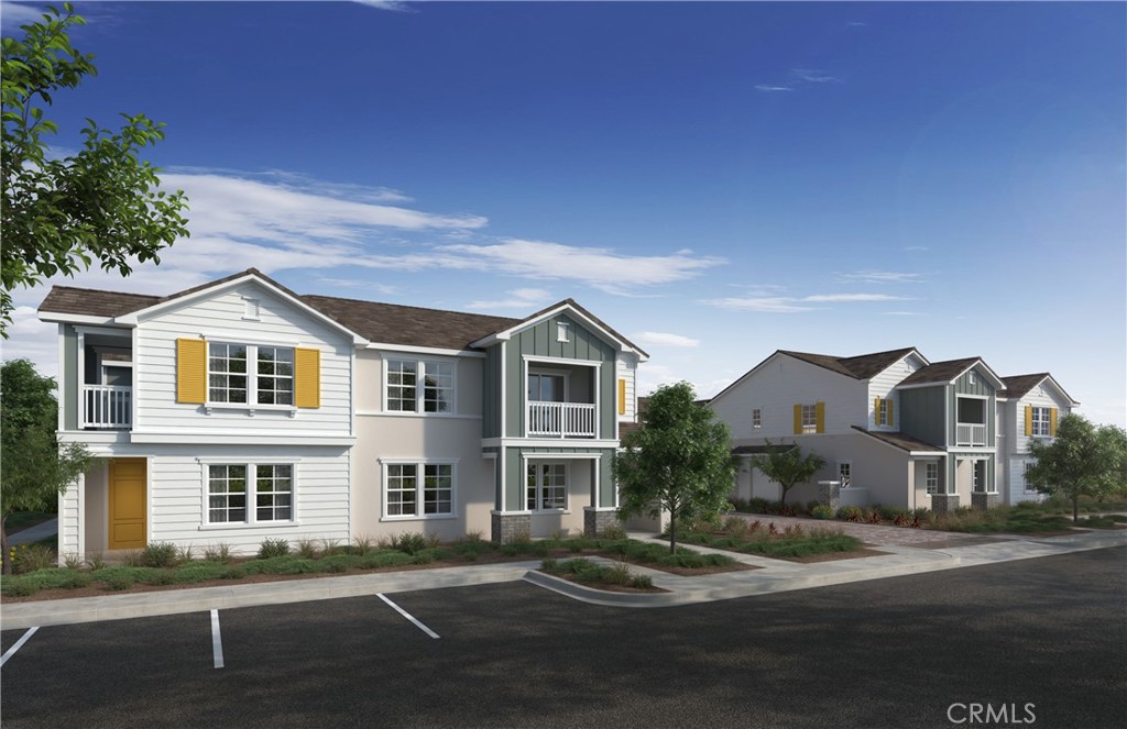 4294 S Hermosa Paseo