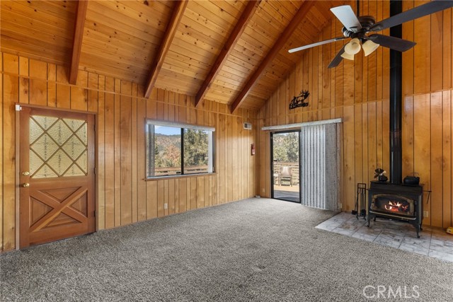 Detail Gallery Image 12 of 41 For 1126 Snowline Dr, Frazier Park,  CA 93225 - 3 Beds | 1/2 Baths