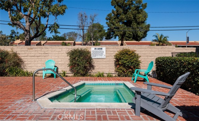 Detail Gallery Image 22 of 24 For 1000 W Macarthur Bld #11,  Santa Ana,  CA 92707 - 2 Beds | 1 Baths