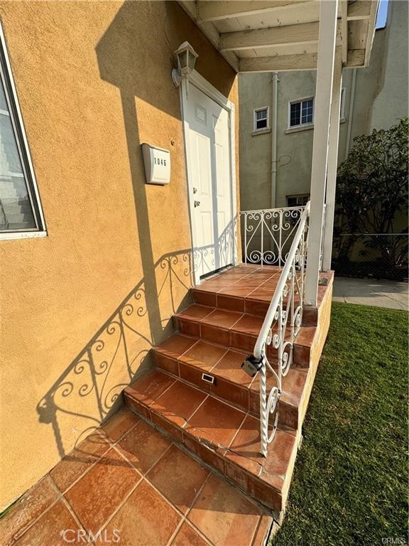 Detail Gallery Image 16 of 66 For 1046 S Citrus Ave, Los Angeles,  CA 90019 - 2 Beds | 1 Baths