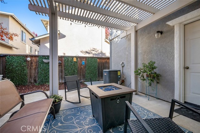Detail Gallery Image 28 of 50 For 2823 Cottage Ln, Paso Robles,  CA 93446 - 3 Beds | 2/1 Baths