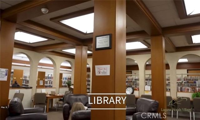 Detail Gallery Image 42 of 43 For 2393 W via Mariposa 2b,  Laguna Woods,  CA 92637 - 2 Beds | 2 Baths