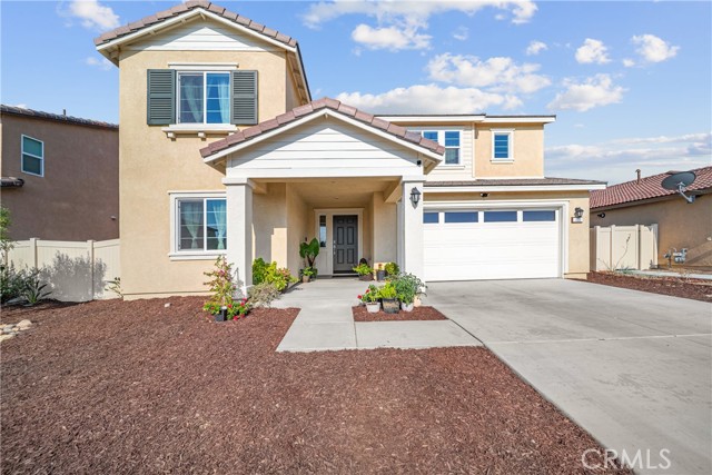 Detail Gallery Image 36 of 43 For 731 Winding Trl, San Jacinto,  CA 92582 - 4 Beds | 3 Baths