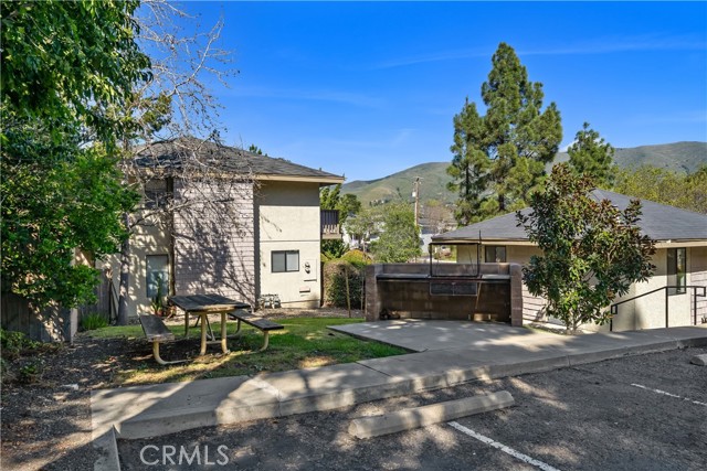 Detail Gallery Image 29 of 30 For 2975 Rockview Pl #13,  San Luis Obispo,  CA 93401 - 2 Beds | 1 Baths