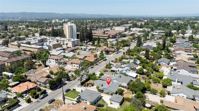 Detail Gallery Image 44 of 45 For 14719 Wyandotte St, Van Nuys,  CA 91405 - 2 Beds | 1/1 Baths