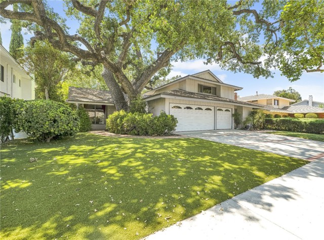 Detail Gallery Image 1 of 1 For 1563 Devonshire Ave, Westlake Village,  CA 91361 - 4 Beds | 3 Baths