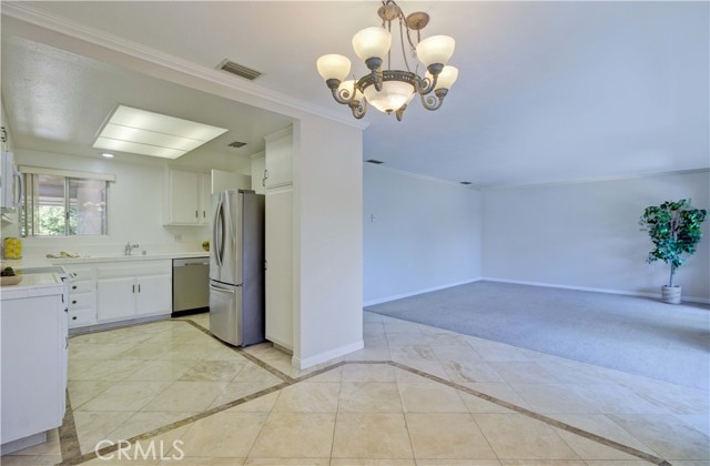 Detail Gallery Image 12 of 59 For 3033 via Vista #P,  Laguna Woods,  CA 92637 - 2 Beds | 2 Baths