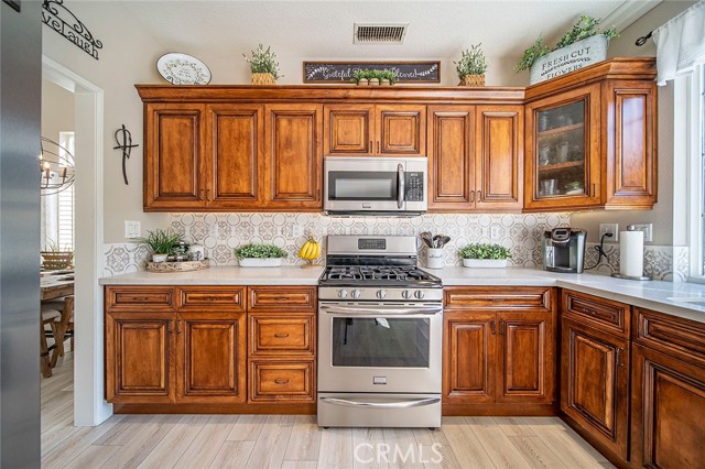 Beautiful Kitchen Upgrades