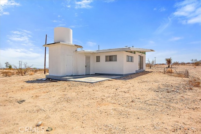 67876 Presswood Road, 29 Palms, California 92277, 1 Bedroom Bedrooms, ,1 BathroomBathrooms,Single Family Residence,For Sale,Presswood,IV24036386