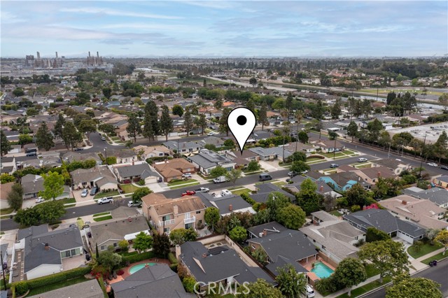 Detail Gallery Image 48 of 48 For 6830 E 10th St, Long Beach,  CA 90815 - 3 Beds | 2 Baths