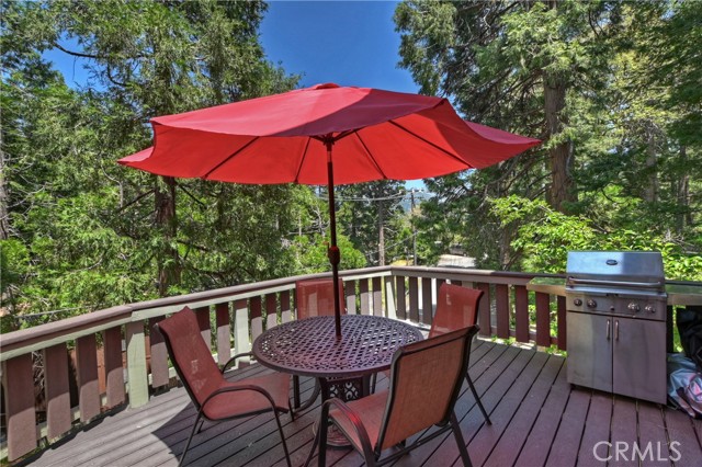 Detail Gallery Image 27 of 48 For 1208 Jungfrau Drive, Crestline,  CA 92325 - 3 Beds | 3/1 Baths