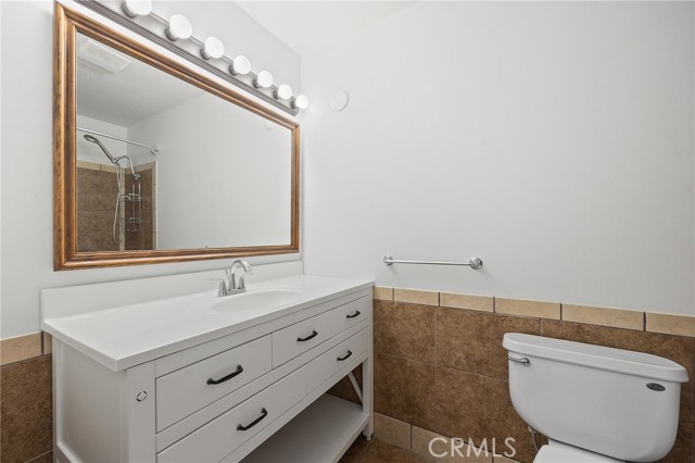 Hall Bathroom