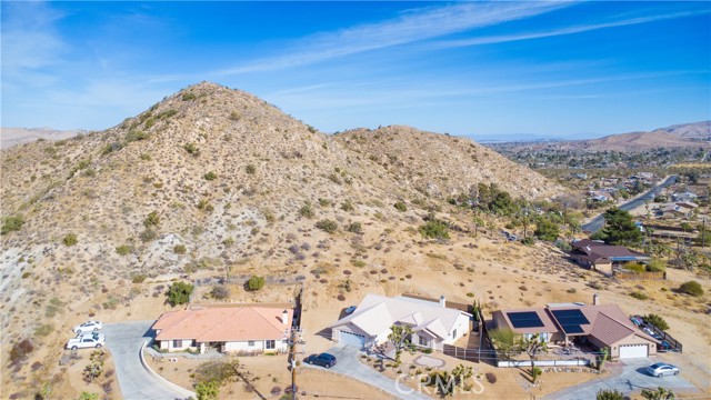 Detail Gallery Image 7 of 10 For 0 Elk Ct, Yucca Valley,  CA 92284 - – Beds | – Baths