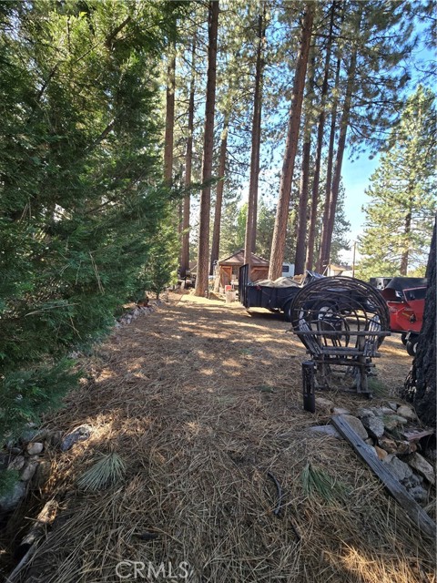 Detail Gallery Image 11 of 11 For 351 Jeffries Rd, Big Bear Lake,  CA 92315 - – Beds | – Baths