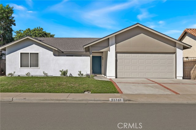 23761 Coronel Drive, Mission Viejo, CA, 92691 23761 Coronel Drive, Mission Viejo, CA, 92691