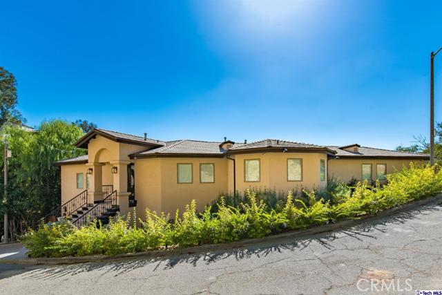4 Bed Home for Sale in Los Angeles, California