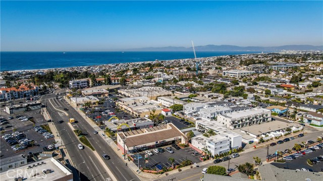 2404 Prospect Avenue, Hermosa Beach, California 90254, ,Residential Income,Sold,Prospect,PV22058633