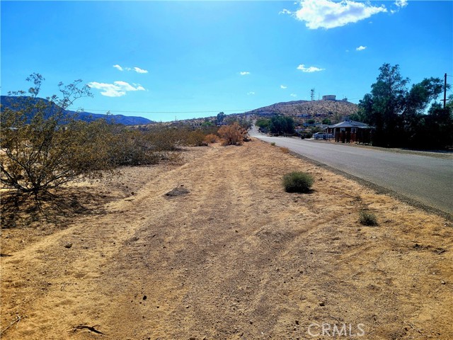 Detail Gallery Image 6 of 6 For 0 Old Dale Rd, Twentynine Palms,  CA 92277 - – Beds | – Baths