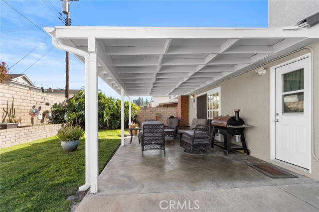 Detail Gallery Image 47 of 52 For 1240 Lynwood St, La Habra,  CA 90631 - 4 Beds | 2 Baths