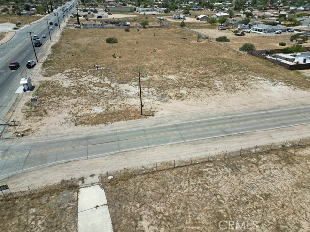 0 Main Street, Hesperia, California 92345, ,Land,For Sale,0 Main Street,CRSW22229288