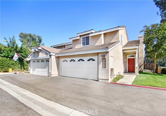 412 Corte Blanco, Upland, CA 91786