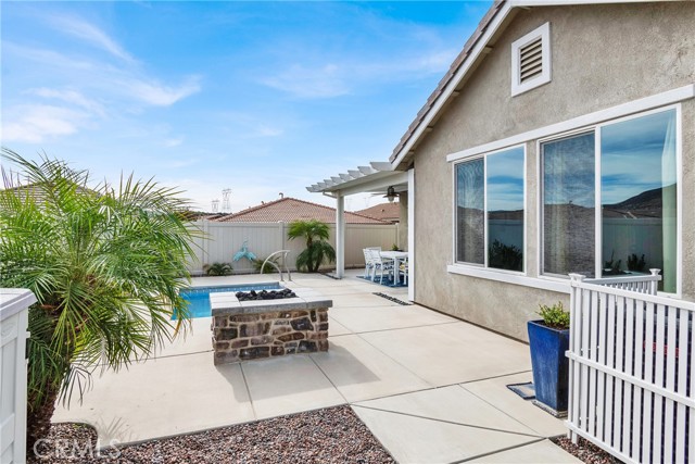 Detail Gallery Image 31 of 38 For 372 Linnea Fields, Beaumont,  CA 92223 - 3 Beds | 2 Baths