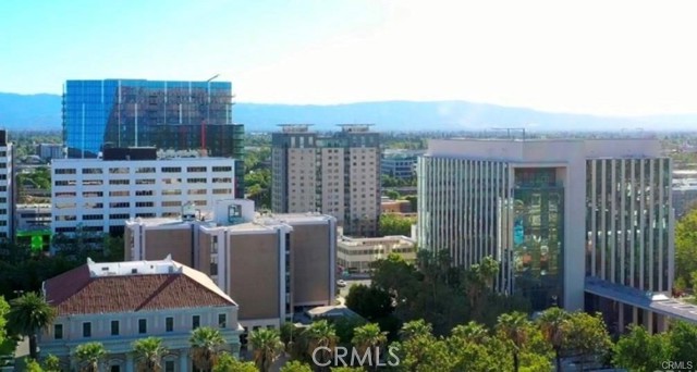 Detail Gallery Image 19 of 20 For 175 W Saint James St #1401,  San Jose,  CA 95110 - 2 Beds | 2 Baths