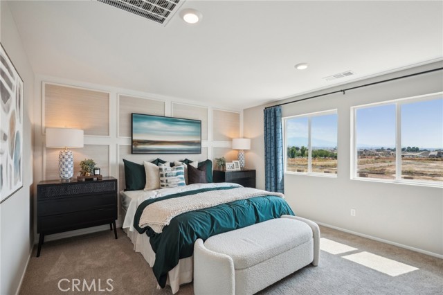 MODEL HOME