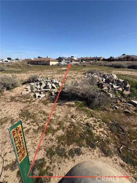 Detail Gallery Image 5 of 7 For 0 Haverhill, Victorville,  CA 92395 - – Beds | – Baths