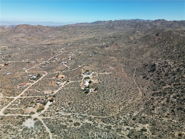 Detail Gallery Image 19 of 38 For 0 San Andreas, Joshua Tree,  CA 92252 - – Beds | – Baths