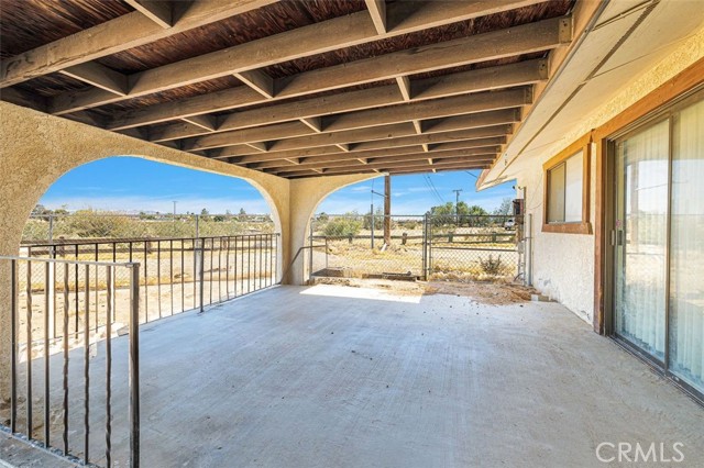 Detail Gallery Image 27 of 29 For 2581 Country Club Dr, Barstow,  CA 92311 - 3 Beds | 2 Baths